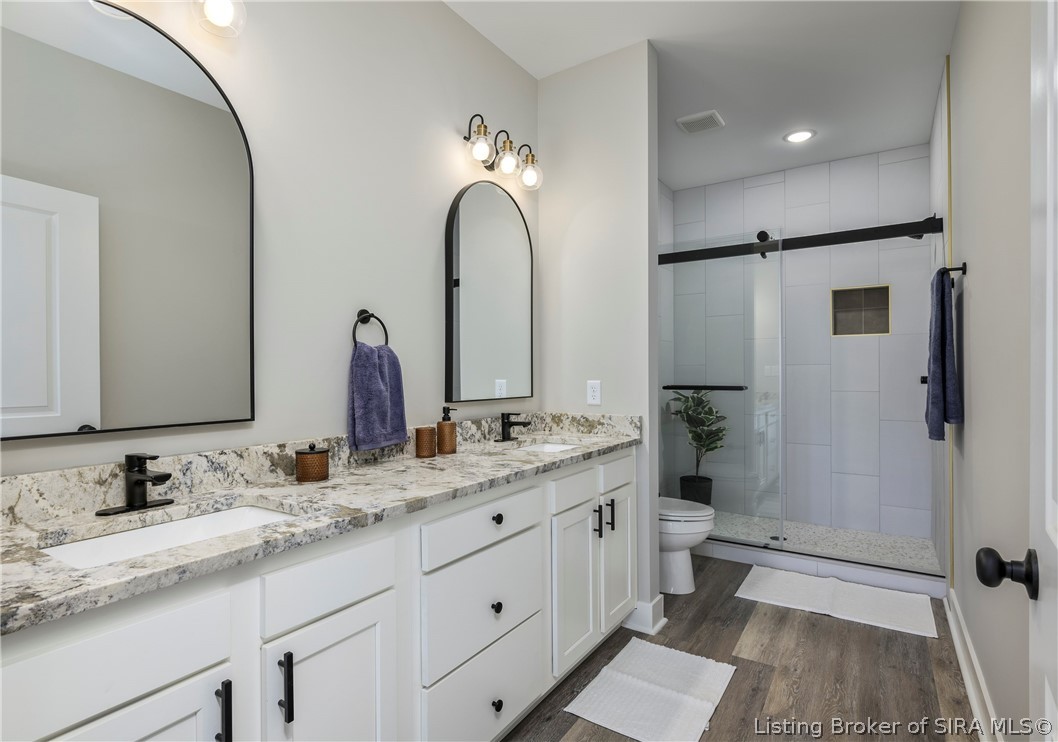 4488 Quarry Road New Albany, IN 47150 - Photo 26 of 46