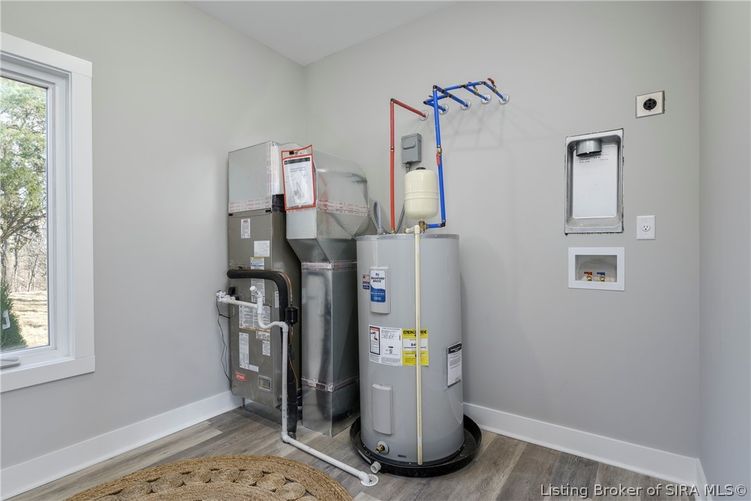 4488 Quarry Road New Albany, IN 47150 - Photo 29 of 46