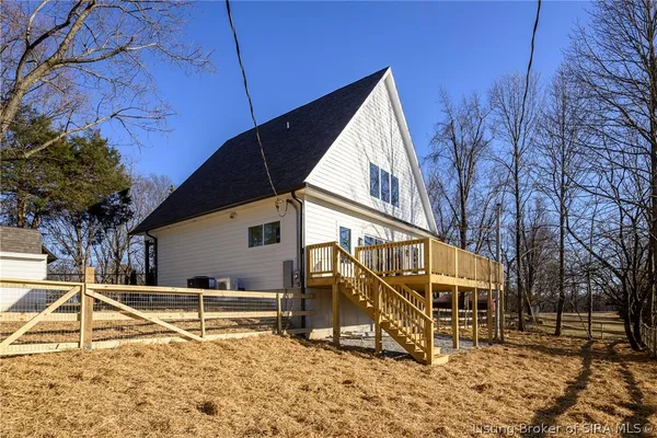 $369,900 | 4488 Quarry Road, New Albany, IN 47150