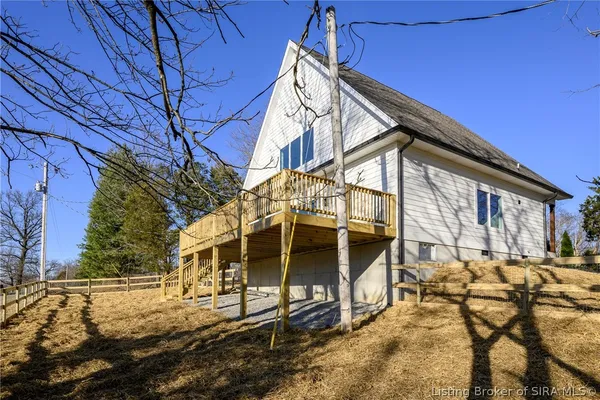 $369,900 | 4488 Quarry Road, New Albany, IN 47150