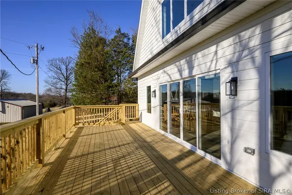 $369,900 | 4488 Quarry Road, New Albany, IN 47150