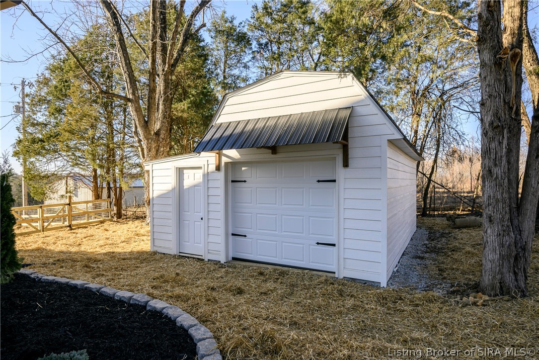 4488 Quarry Road New Albany, IN 47150 - Photo 41 of 46