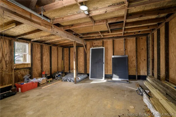 $369,900 | 4488 Quarry Road, New Albany, IN 47150