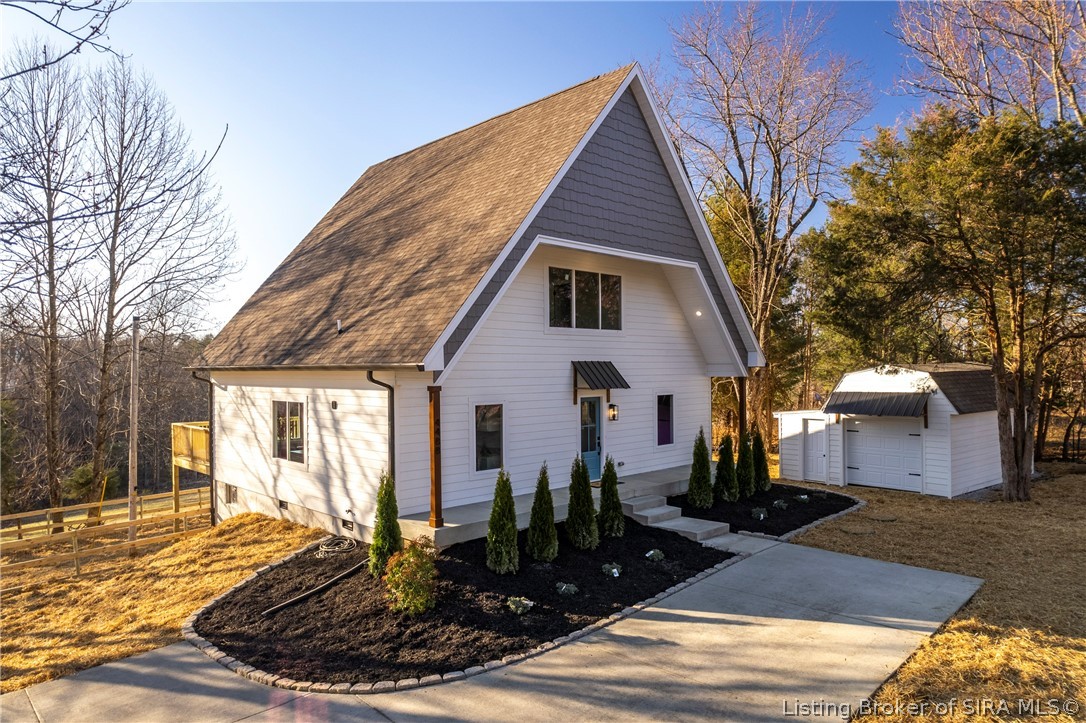 4488 Quarry Road New Albany, IN 47150 - Photo 43 of 46