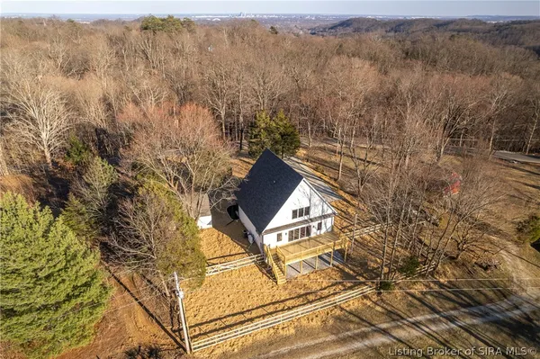 $369,900 | 4488 Quarry Road, New Albany, IN 47150