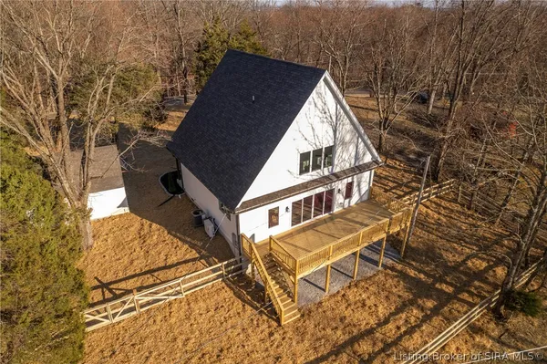 $369,900 | 4488 Quarry Road, New Albany, IN 47150