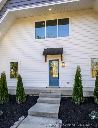 $369,900 | 4488 Quarry Road, New Albany, IN 47150