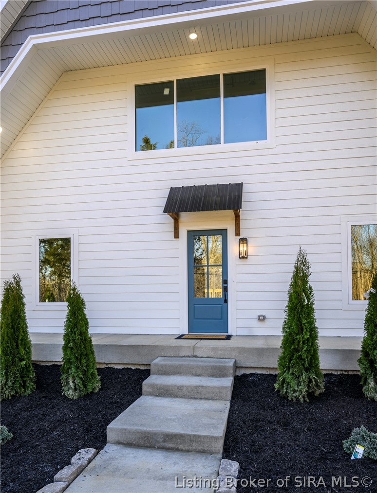 4488 Quarry Road New Albany, IN 47150 - Photo 5 of 46