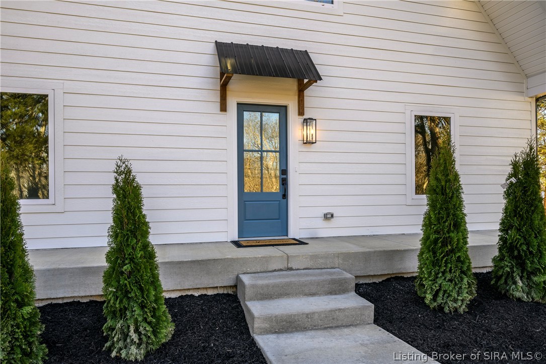 4488 Quarry Road New Albany, IN 47150 - Photo 6 of 46