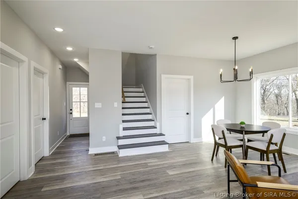 $369,900 | 4488 Quarry Road, New Albany, IN 47150