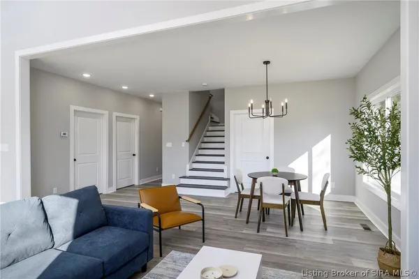 $369,900 | 4488 Quarry Road, New Albany, IN 47150