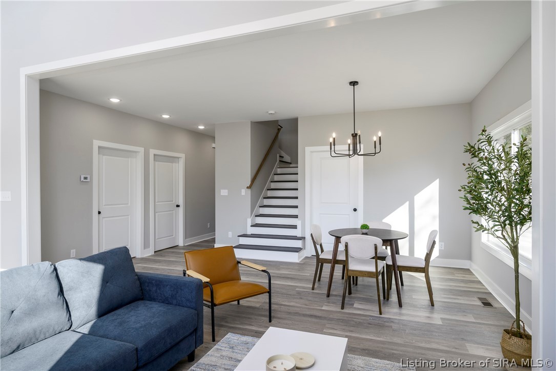 4488 Quarry Road New Albany, IN 47150 - Photo 10 of 46