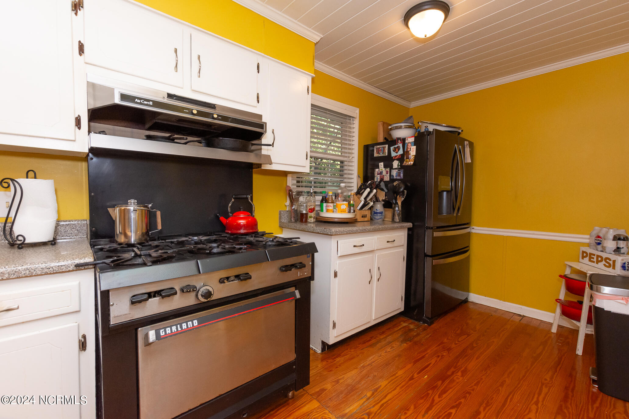 6766 Gum Branch Road Richlands, NC 28574 - Photo 10 of 65 6766 Gum Branch Rd-21