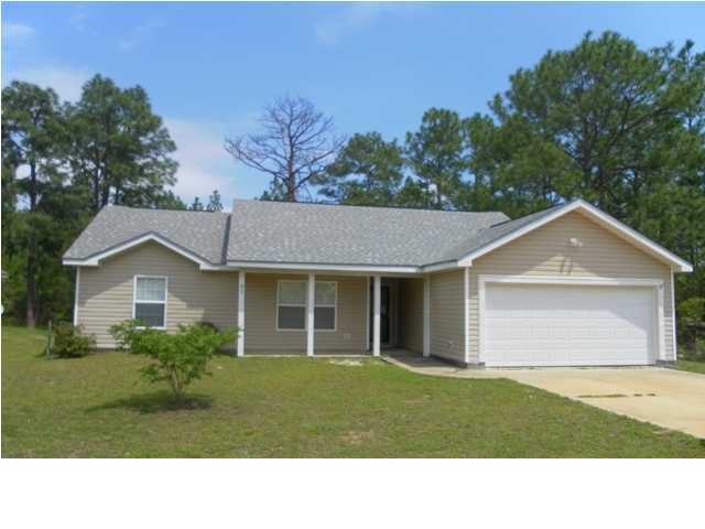 93 East Raphael Road DeFuniak Springs, FL 32433 - Photo 1 of 13 Gallery Image 1