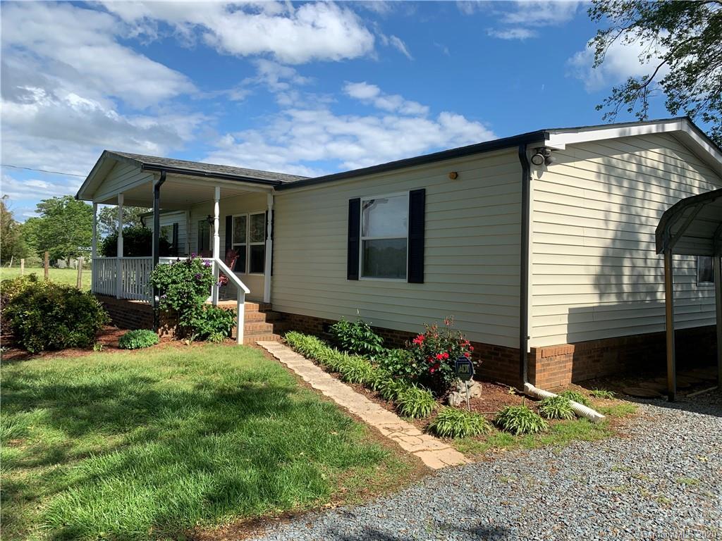 1302 Sara Hinson Road Monroe, NC 28112 - Photo 2 of 3 Gallery Image 2