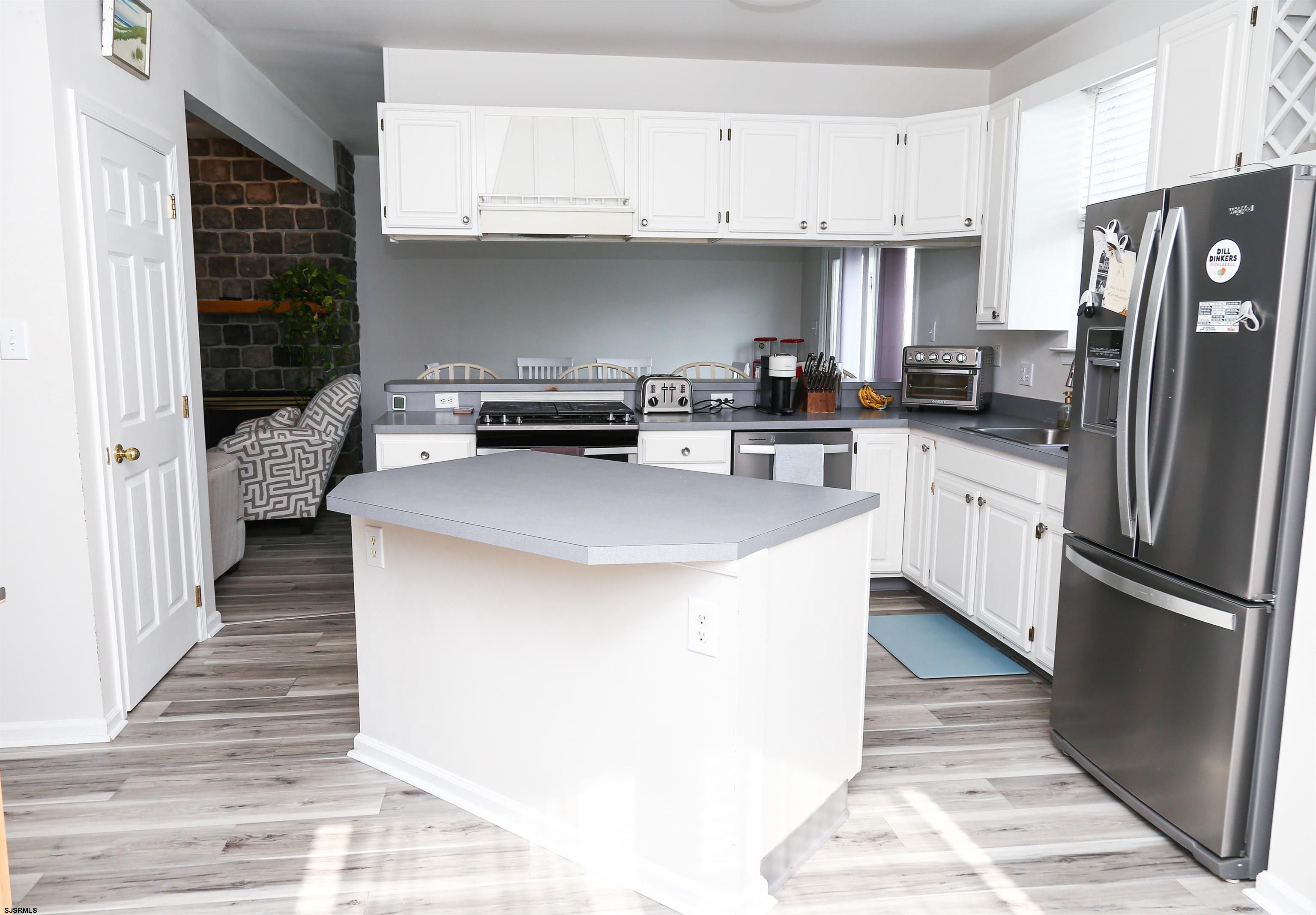 1336 Vardon Road Brigantine, NJ 08203 - Photo 15 of 47 Gallery Image 15