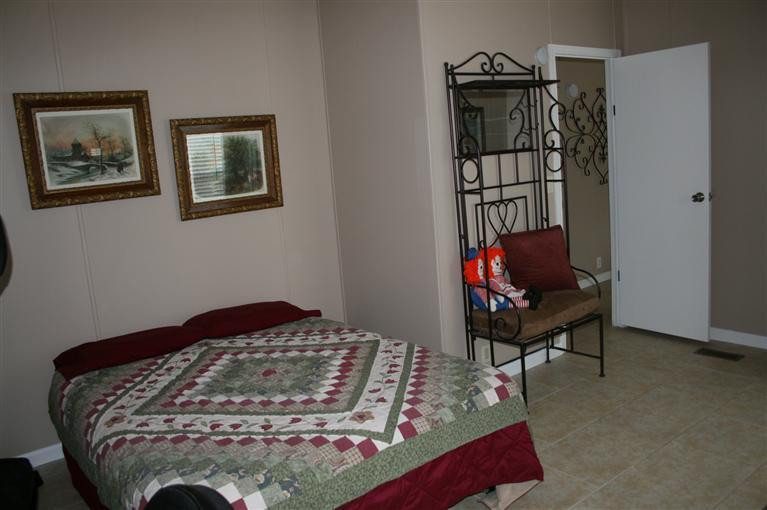 1809 Oregon Road Salvisa, KY 40372 - Photo 20 of 30 Photo 20