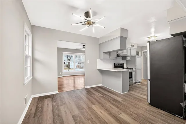 $279,900 | 6204 East 109 Street, Kansas City, MO 64134