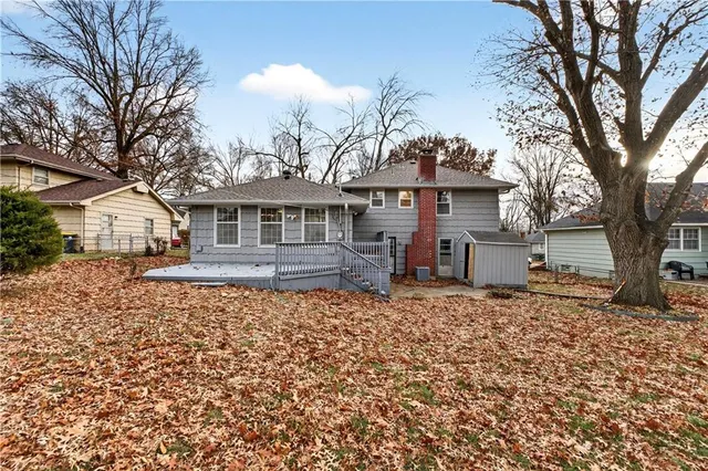 $279,900 | 6204 East 109 Street, Kansas City, MO 64134