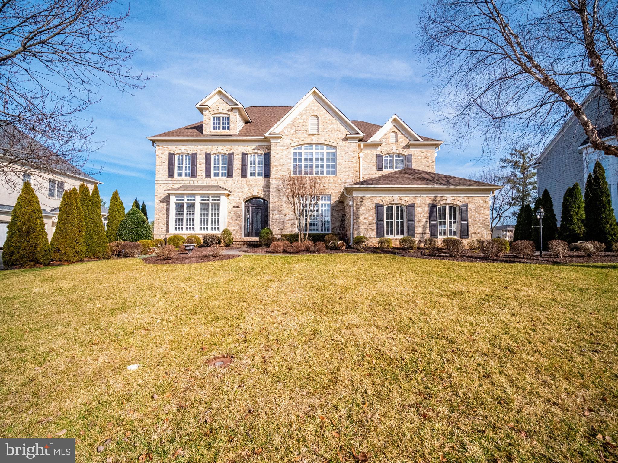 8330 Roxborough Loop Gainesville, VA 20155 - Photo 1 of 73 Gallery Image 1