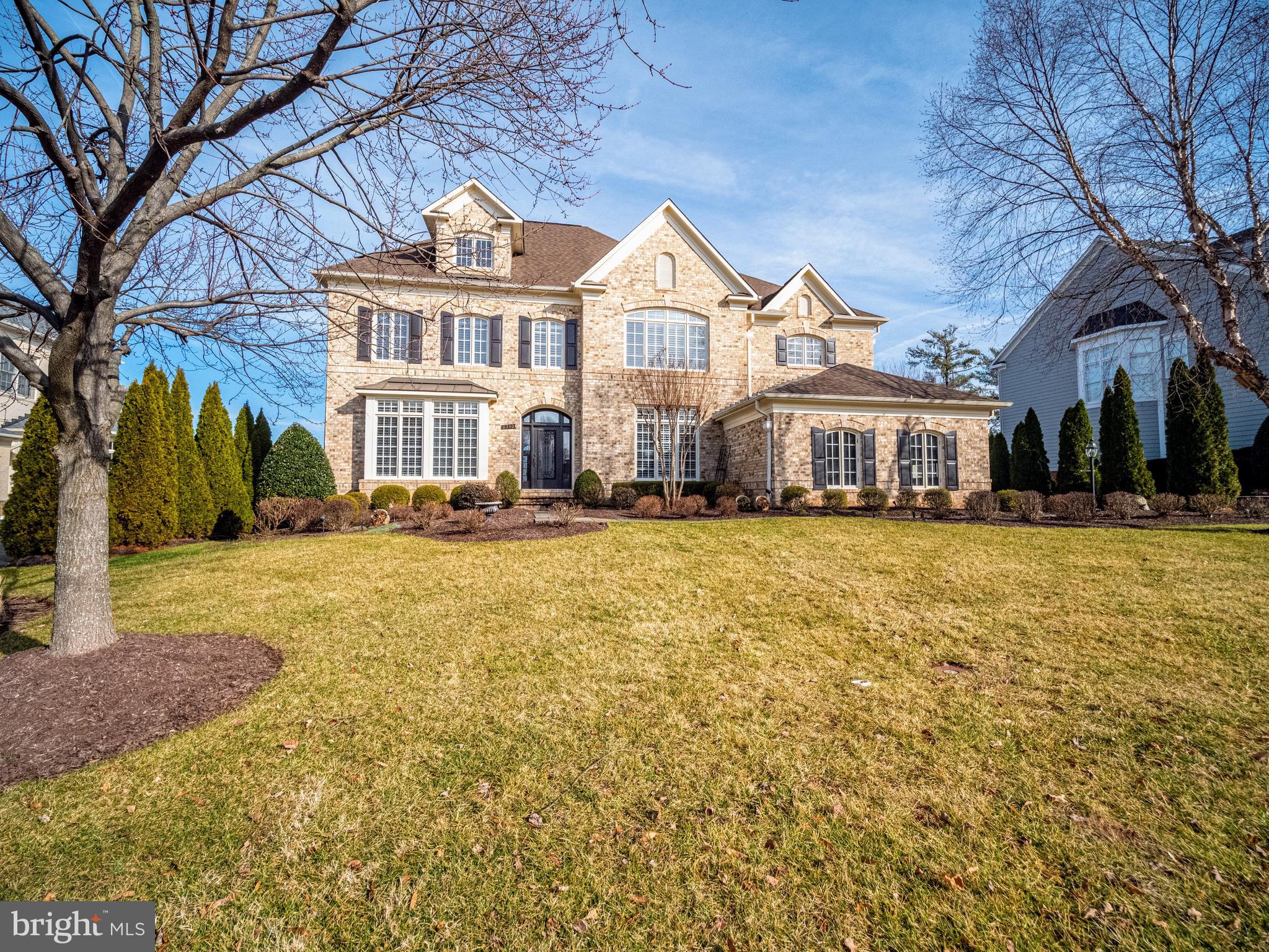 8330 Roxborough Loop Gainesville, VA 20155 - Photo 3 of 73 Gallery Image 3