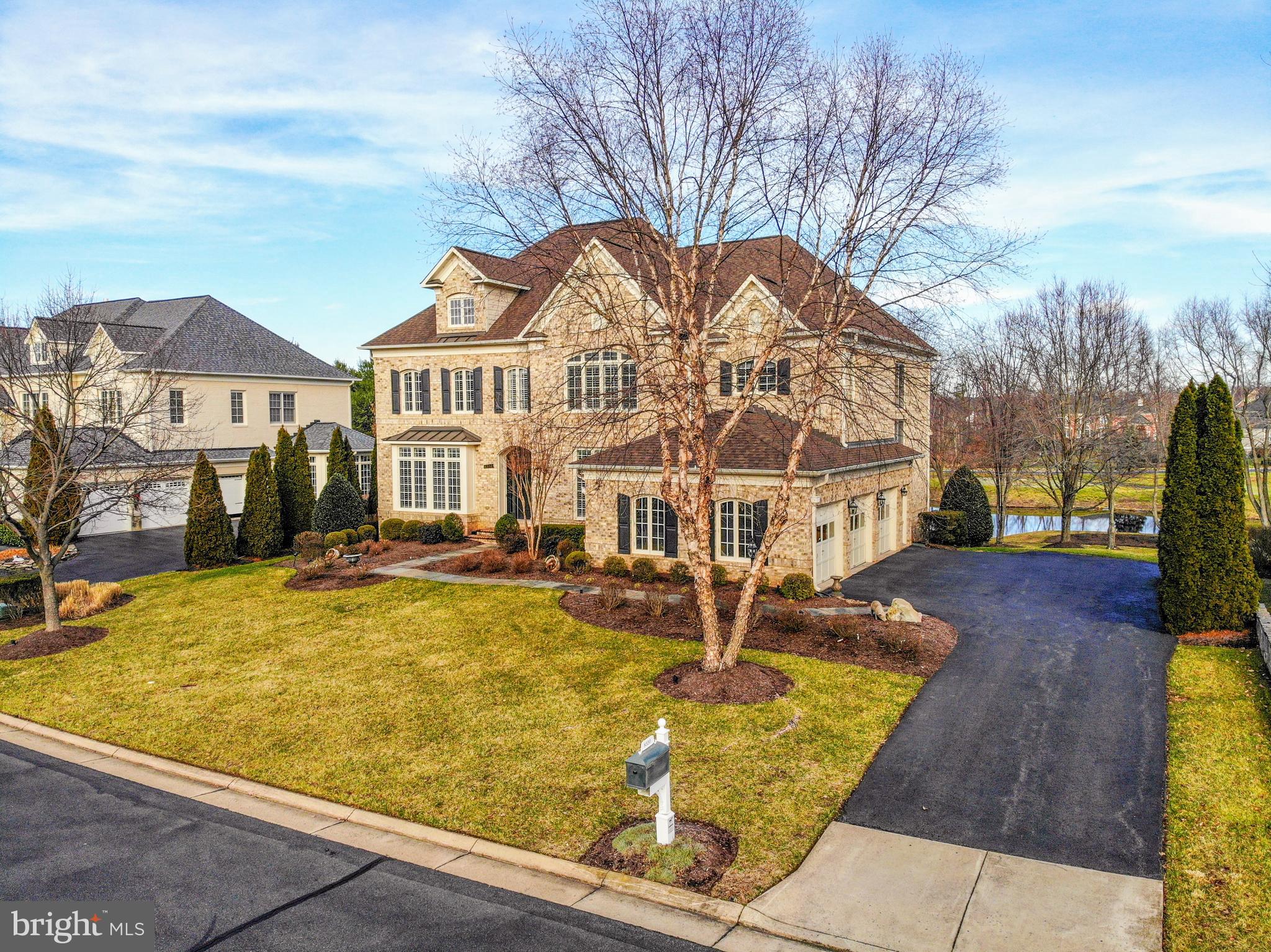 8330 Roxborough Loop Gainesville, VA 20155 - Photo 4 of 73 Gallery Image 4
