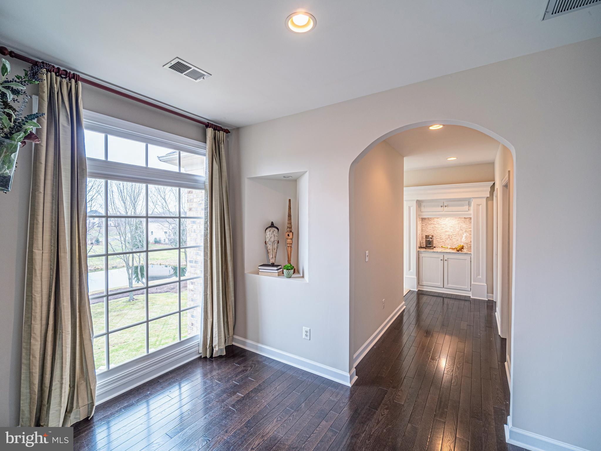 8330 Roxborough Loop Gainesville, VA 20155 - Photo 40 of 73 Master Bedroom