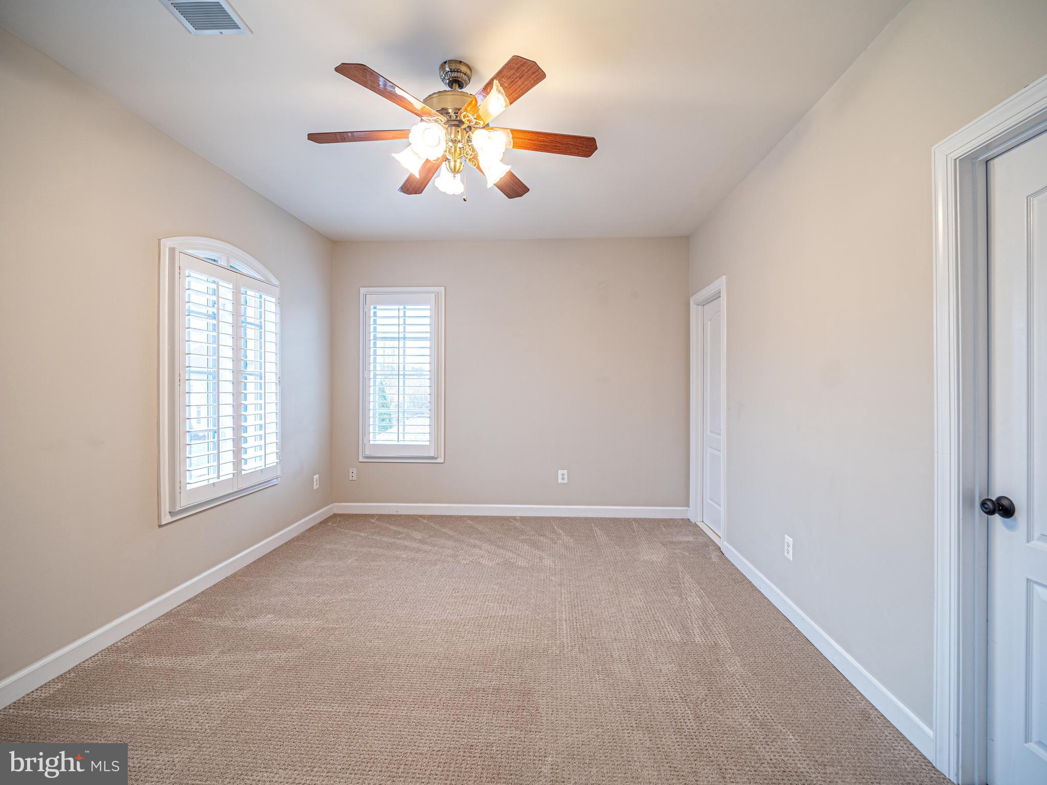 8330 Roxborough Loop Gainesville, VA 20155 - Photo 44 of 73 Bedroom #2 is a Princess Suite