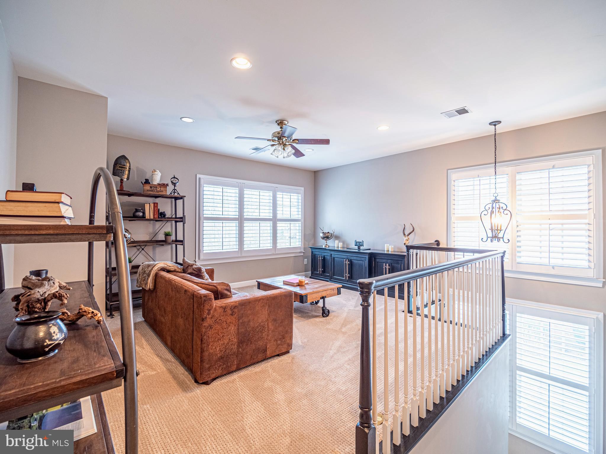 8330 Roxborough Loop Gainesville, VA 20155 - Photo 50 of 73 Loft