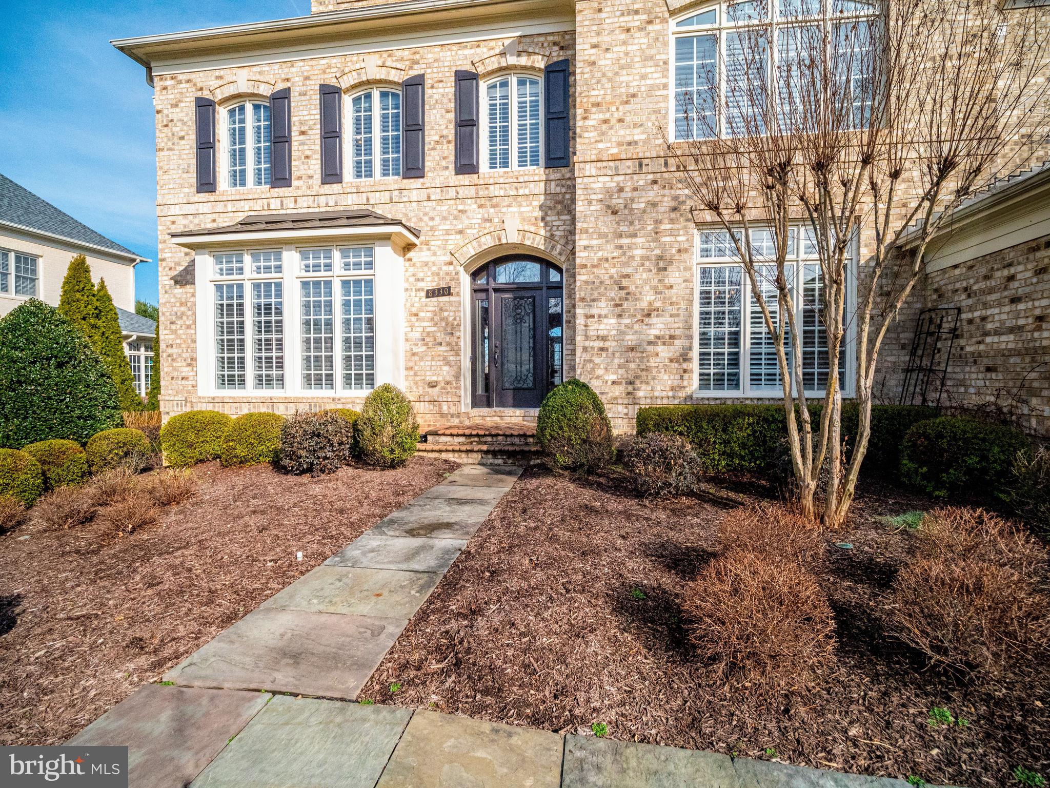 8330 Roxborough Loop Gainesville, VA 20155 - Photo 7 of 73 Gallery Image 7