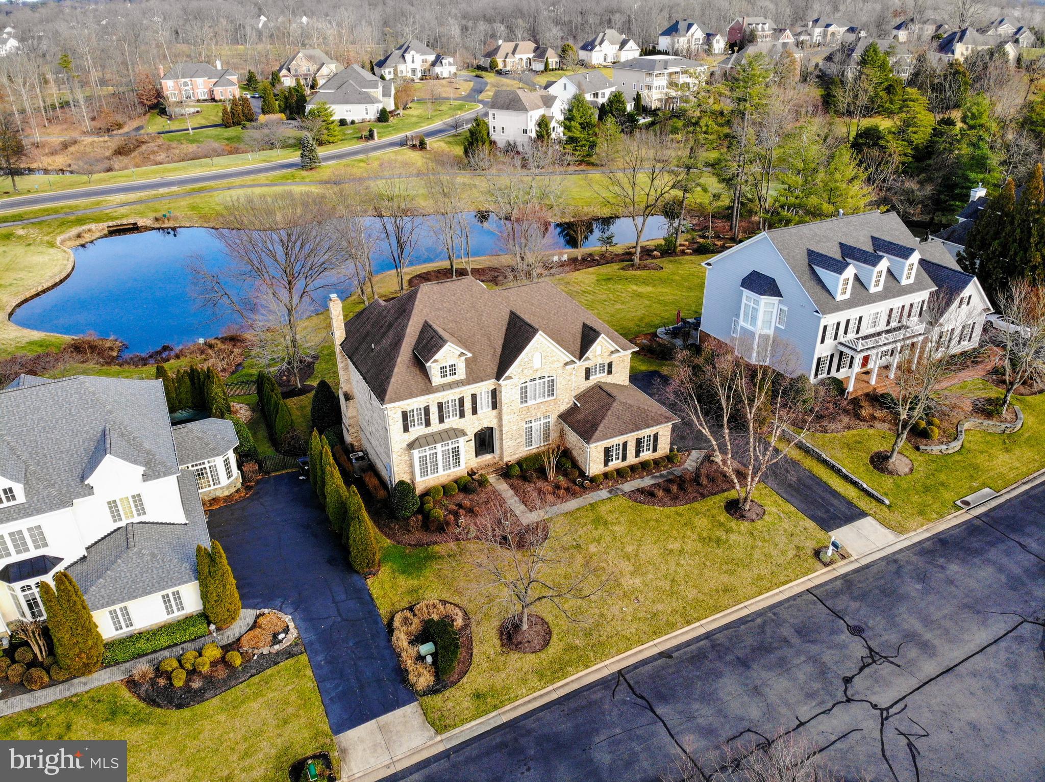 8330 Roxborough Loop Gainesville, VA 20155 - Photo 72 of 73 Gallery Image 72