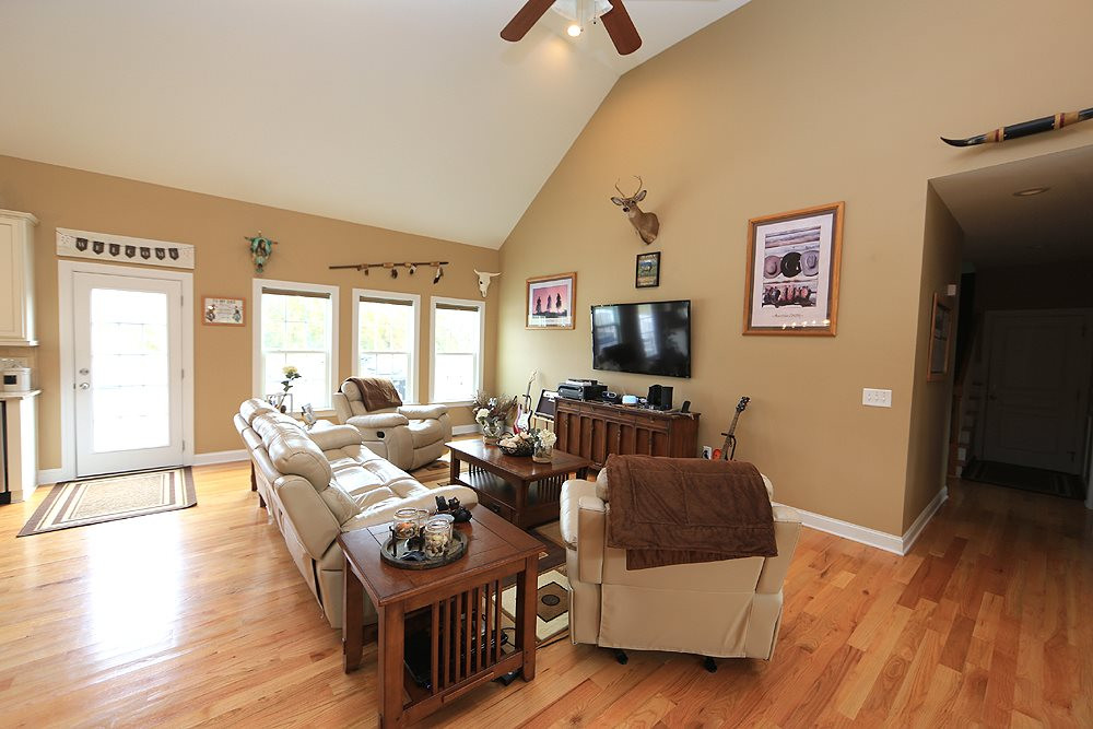 760 Old Johnson Road Wendell, NC 27591 - Photo 9 of 27 Photo 10