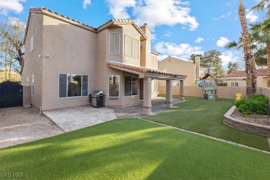 5 Rampart Court Henderson, NV 89074 - Photo 41 of 55