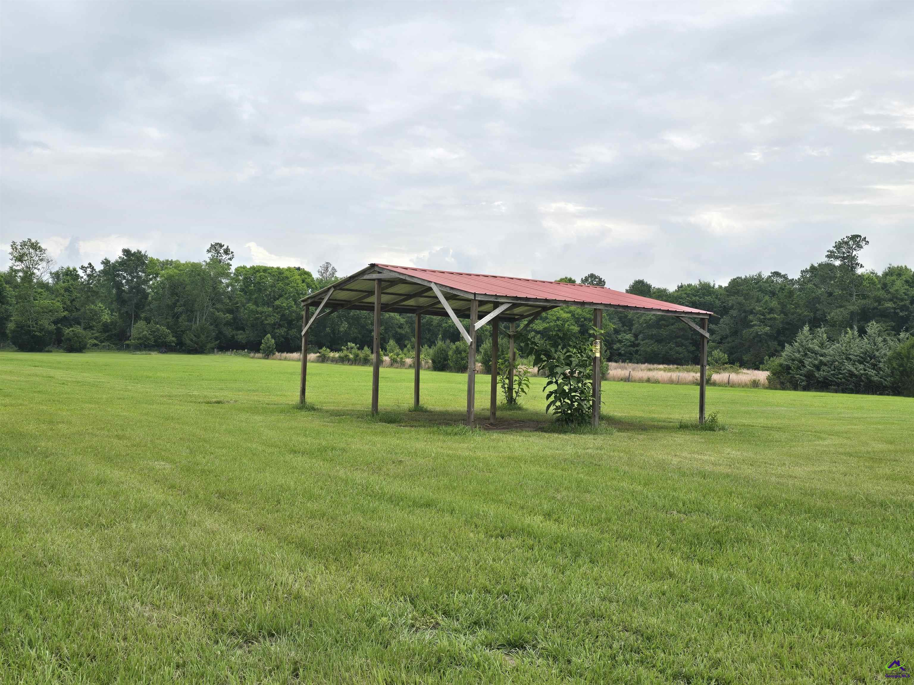 Lot 8 Avera Road Roberta, GA 31078 - Photo 2 of 7 a view of a park with a slide