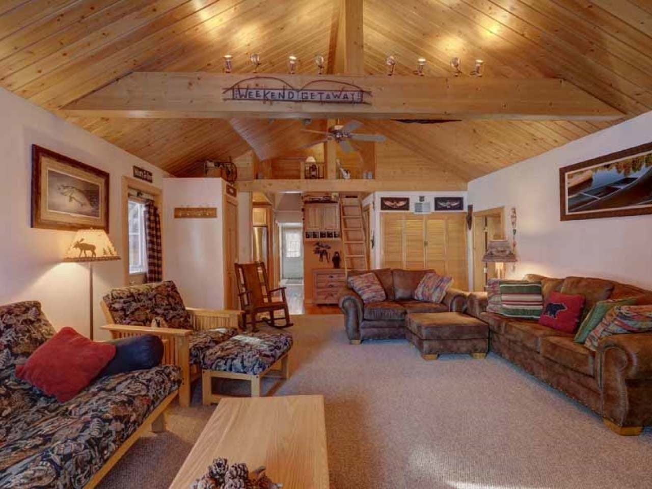 5130 Evergreen Court Rhinelander, WI 54501 - Photo 13 of 41 Gallery Image 13