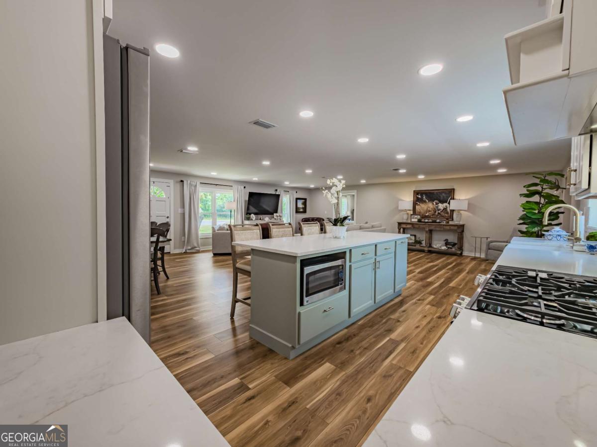 950 Crawley Road Omega, GA 31775 - Photo 13 of 60