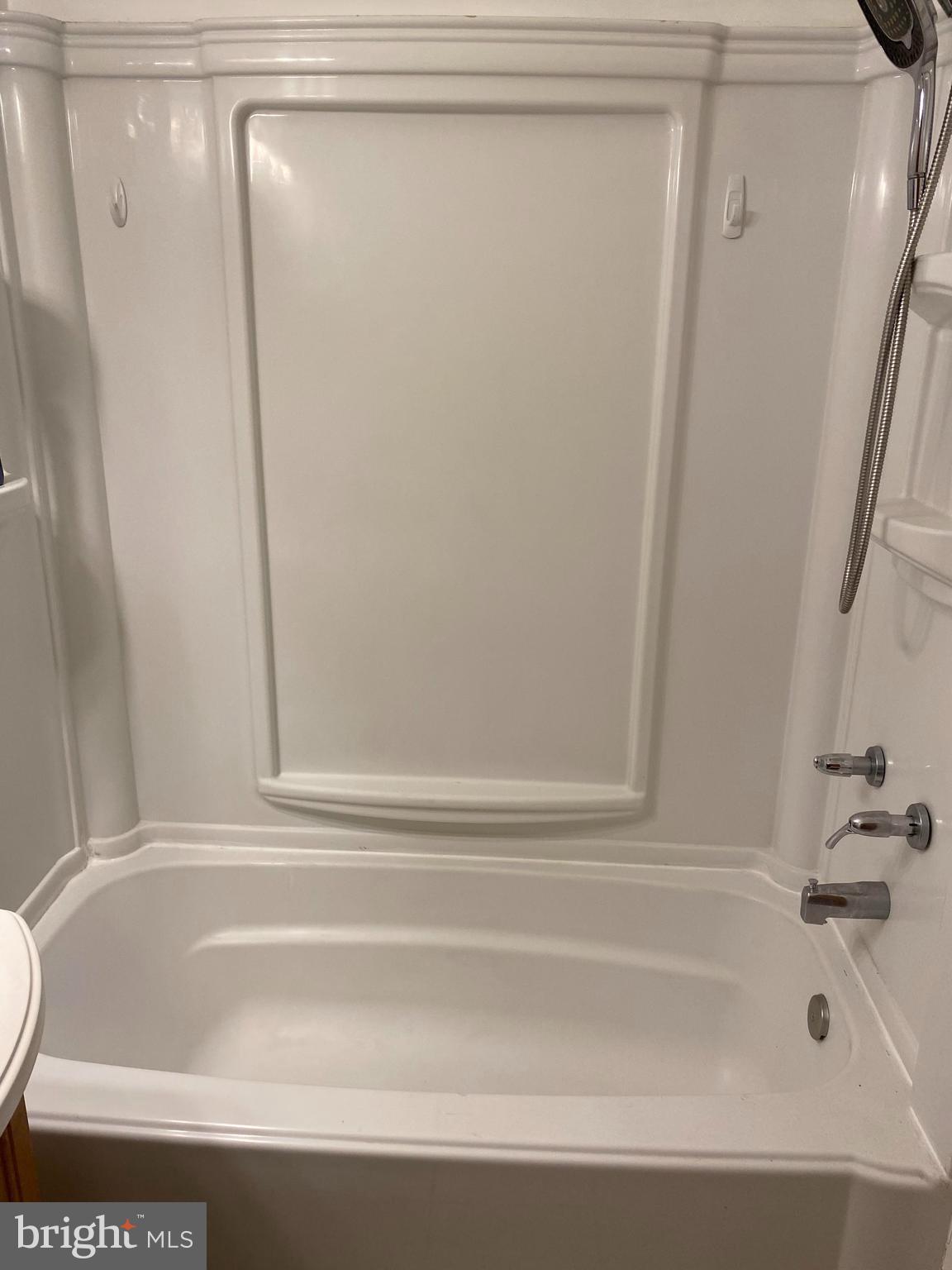 2601 Cool Spring Road Adelphi, MD 20783 - Photo 12 of 22 Bathroom #1