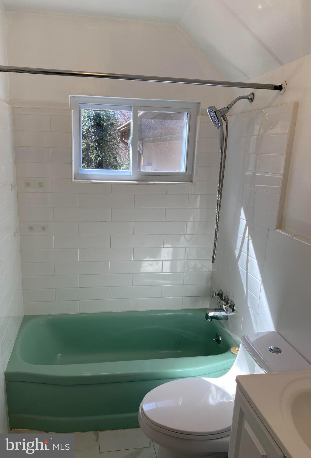 2601 Cool Spring Road Adelphi, MD 20783 - Photo 16 of 22 Bathroom #2