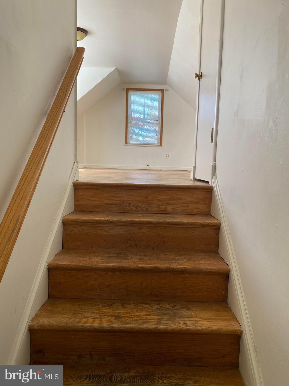 2601 Cool Spring Road Adelphi, MD 20783 - Photo 17 of 22 Entrance to Bedroom #5