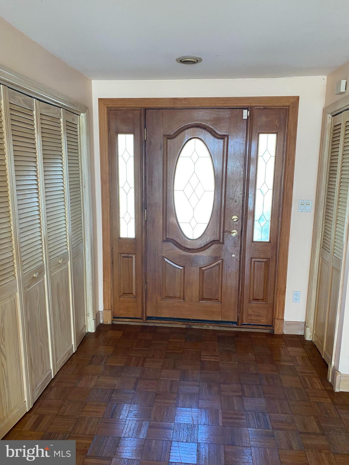 2601 Cool Spring Road Adelphi, MD 20783 - Photo 22 of 22 Exit