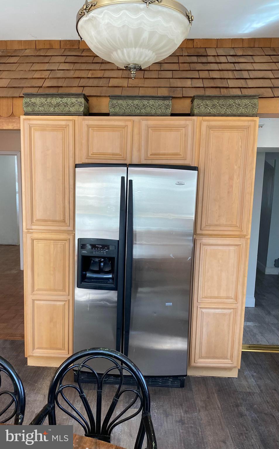 2601 Cool Spring Road Adelphi, MD 20783 - Photo 3 of 22 Kitchen #1