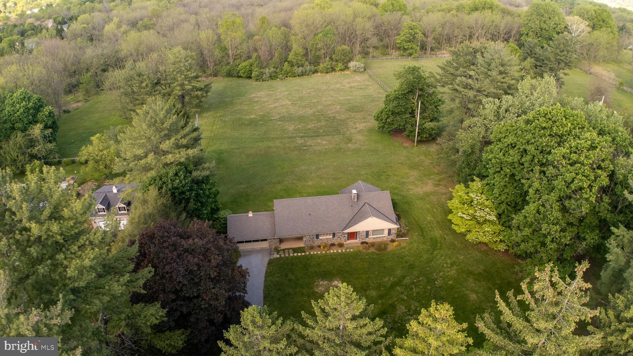 1515 North Valley Road Malvern, PA 19355 - Photo 3 of 30