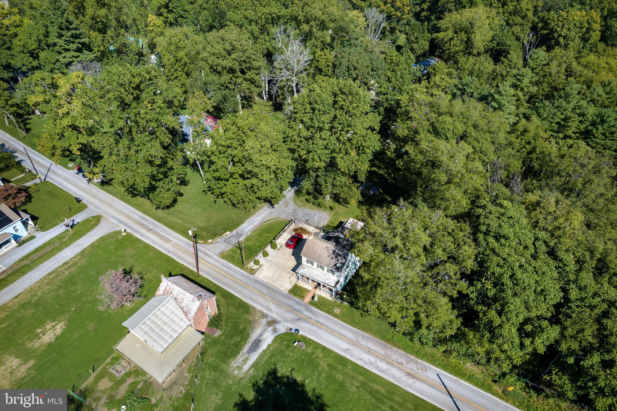 18318 Manor Church Road Boonsboro, MD 21713 - Photo 20 of 21 Gallery Image 20