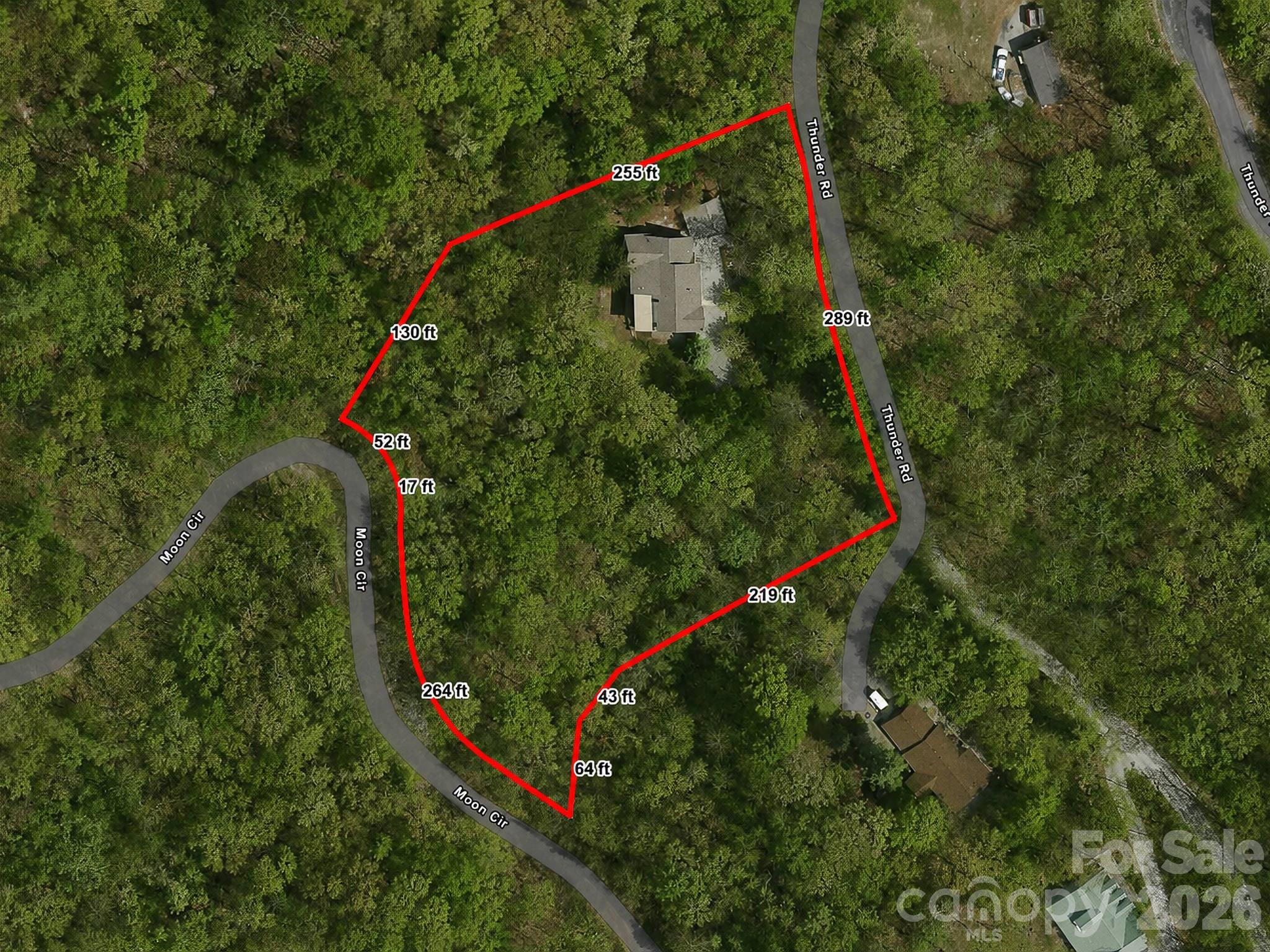 620 Thunder Road Brevard, NC 28712 - Photo 40 of 45 Gallery Image 40