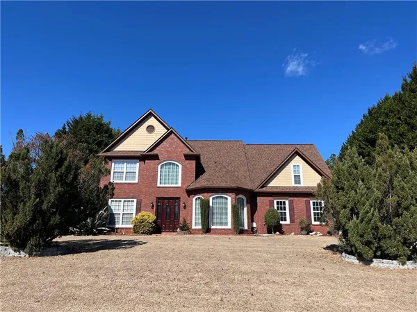 $495,000 | 2810 Barimore Place, Dacula, GA 30019