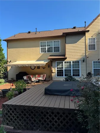 $495,000 | 2810 Barimore Place, Dacula, GA 30019