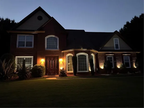 $495,000 | 2810 Barimore Place, Dacula, GA 30019