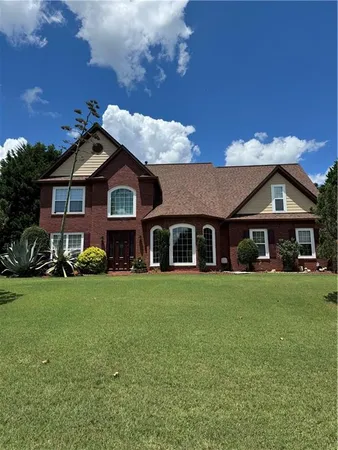 $495,000 | 2810 Barimore Place, Dacula, GA 30019
