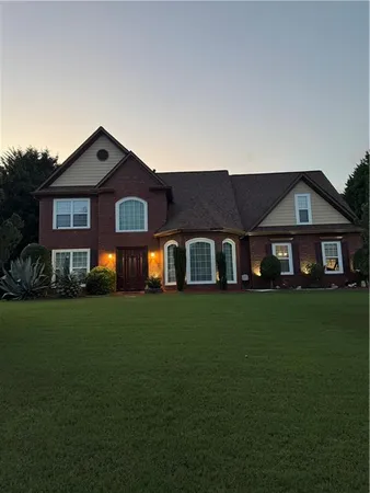 $495,000 | 2810 Barimore Place, Dacula, GA 30019
