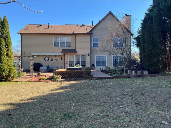 $495,000 | 2810 Barimore Place, Dacula, GA 30019